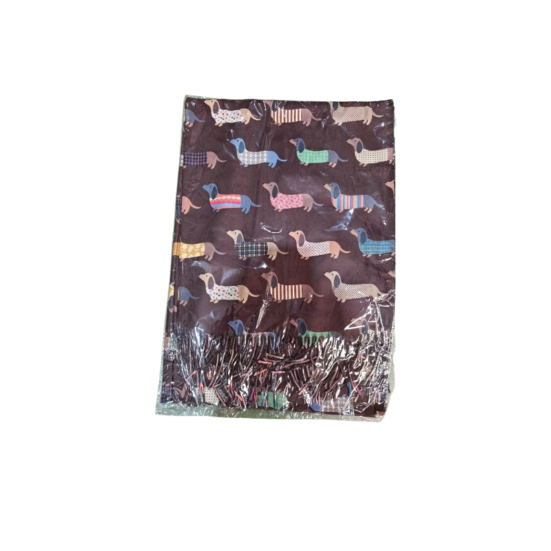 Foulard Banana