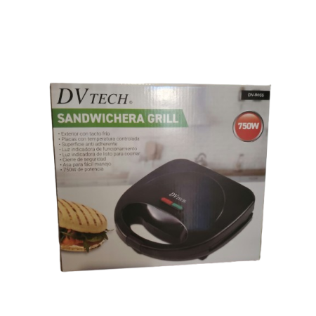 Sandwichera