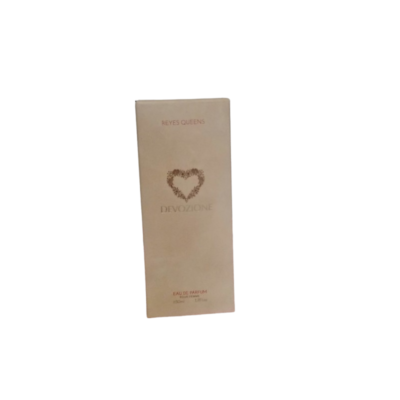 Perfume devozione
