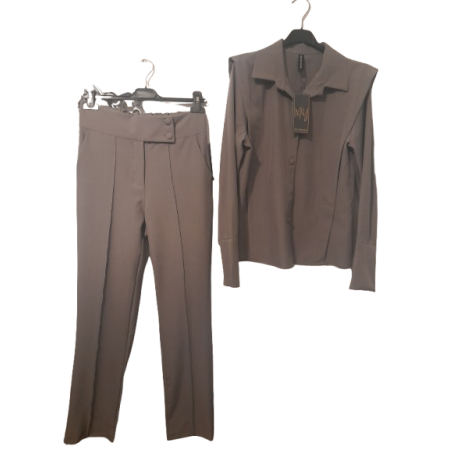 Traje Aston
