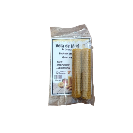 Vela Miel