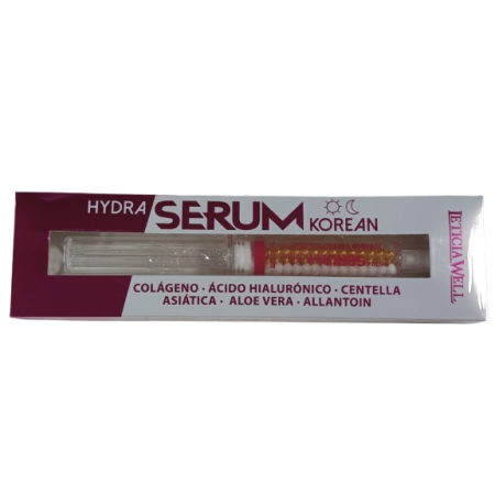 Serum coreano