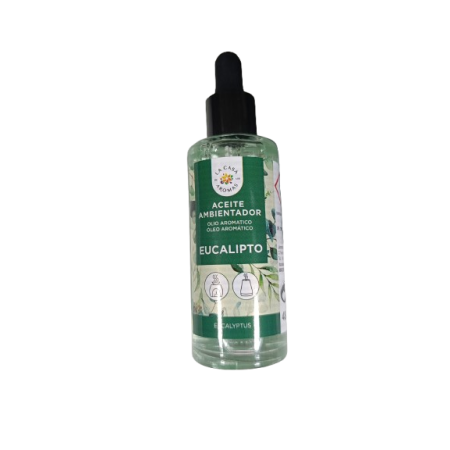 Aceites esenciales